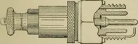 An illustration from Mechanical applicances, mechanical movements and novelties of construction; a complete work and a continuation, as a second volume, of the author's book entitled "Mechanical mvements, powers and devices"; (1917)