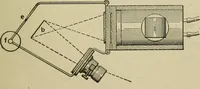 An illustration from Mechanical applicances, mechanical movements and novelties of construction; a complete work and a continuation, as a second volume, of the author's book entitled "Mechanical mvements, powers and devices"; (1917)
