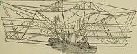 An illustration from Mechanical applicances, mechanical movements and novelties of construction; a complete work and a continuation, as a second volume, of the author's book entitled "Mechanical mvements, powers and devices"; (1917)