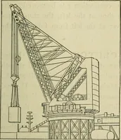 An illustration from Mechanical applicances, mechanical movements and novelties of construction; a complete work and a continuation, as a second volume, of the author's book entitled "Mechanical mvements, powers and devices"; (1917)