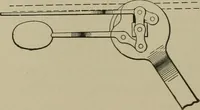 An illustration from Mechanical applicances, mechanical movements and novelties of construction; a complete work and a continuation, as a second volume, of the author's book entitled "Mechanical mvements, powers and devices"; (1917)