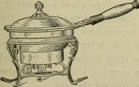 An illustration from Mechanical applicances, mechanical movements and novelties of construction; a complete work and a continuation, as a second volume, of the author's book entitled "Mechanical mvements, powers and devices"; (1917)