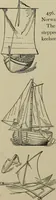 An illustration from Mechanical applicances, mechanical movements and novelties of construction; a complete work and a continuation, as a second volume, of the author's book entitled "Mechanical mvements, powers and devices"; (1917)