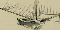 An illustration from Mechanical applicances, mechanical movements and novelties of construction; a complete work and a continuation, as a second volume, of the author's book entitled "Mechanical mvements, powers and devices"; (1917)