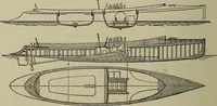 An illustration from Mechanical applicances, mechanical movements and novelties of construction; a complete work and a continuation, as a second volume, of the author's book entitled "Mechanical mvements, powers and devices"; (1917)