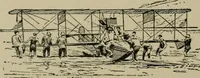 An illustration from Mechanical applicances, mechanical movements and novelties of construction; a complete work and a continuation, as a second volume, of the author's book entitled "Mechanical mvements, powers and devices"; (1917)