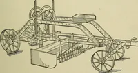 Picture 388 of 757 from Mechanical applicances, mechanical movements and novelties of construction; a complete work and a continuation, as a second volume, of the author's book entitled "Mechanical mvements, powers and devices"; (1917), leaf 216
