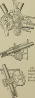 Picture 391 of 757 from Mechanical applicances, mechanical movements and novelties of construction; a complete work and a continuation, as a second volume, of the author's book entitled "Mechanical mvements, powers and devices"; (1917), leaf 217