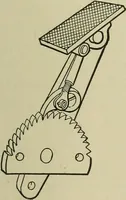 Picture 393 of 757 from Mechanical applicances, mechanical movements and novelties of construction; a complete work and a continuation, as a second volume, of the author's book entitled "Mechanical mvements, powers and devices"; (1917), leaf 218