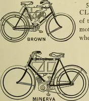 An illustration from Mechanical applicances, mechanical movements and novelties of construction; a complete work and a continuation, as a second volume, of the author's book entitled "Mechanical mvements, powers and devices"; (1917)