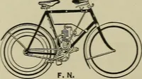 An illustration from Mechanical applicances, mechanical movements and novelties of construction; a complete work and a continuation, as a second volume, of the author's book entitled "Mechanical mvements, powers and devices"; (1917)