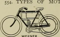 Picture 402 of 757 from Mechanical applicances, mechanical movements and novelties of construction; a complete work and a continuation, as a second volume, of the author's book entitled "Mechanical mvements, powers and devices"; (1917), leaf 221