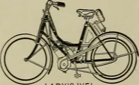 Picture 404 of 757 from Mechanical applicances, mechanical movements and novelties of construction; a complete work and a continuation, as a second volume, of the author's book entitled "Mechanical mvements, powers and devices"; (1917), leaf 221