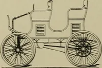 An illustration from Mechanical applicances, mechanical movements and novelties of construction; a complete work and a continuation, as a second volume, of the author's book entitled "Mechanical mvements, powers and devices"; (1917)
