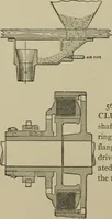 Picture 413 of 757 from Mechanical applicances, mechanical movements and novelties of construction; a complete work and a continuation, as a second volume, of the author's book entitled "Mechanical mvements, powers and devices"; (1917), leaf 227