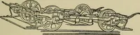 An illustration from Mechanical applicances, mechanical movements and novelties of construction; a complete work and a continuation, as a second volume, of the author's book entitled "Mechanical mvements, powers and devices"; (1917)