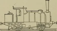 An illustration from Mechanical applicances, mechanical movements and novelties of construction; a complete work and a continuation, as a second volume, of the author's book entitled "Mechanical mvements, powers and devices"; (1917)