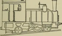 Picture 424 of 757 from Mechanical applicances, mechanical movements and novelties of construction; a complete work and a continuation, as a second volume, of the author's book entitled "Mechanical mvements, powers and devices"; (1917), leaf 230