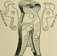 Picture 5 of 757 from Mechanical applicances, mechanical movements and novelties of construction; a complete work and a continuation, as a second volume, of the author's book entitled "Mechanical mvements, powers and devices"; (1917), leaf 24