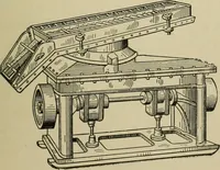 An illustration from Mechanical applicances, mechanical movements and novelties of construction; a complete work and a continuation, as a second volume, of the author's book entitled "Mechanical mvements, powers and devices"; (1917)