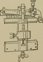 An illustration from Mechanical applicances, mechanical movements and novelties of construction; a complete work and a continuation, as a second volume, of the author's book entitled "Mechanical mvements, powers and devices"; (1917)