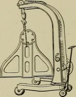 An illustration from Mechanical applicances, mechanical movements and novelties of construction; a complete work and a continuation, as a second volume, of the author's book entitled "Mechanical mvements, powers and devices"; (1917)