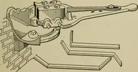 Picture 566 of 757 from Mechanical applicances, mechanical movements and novelties of construction; a complete work and a continuation, as a second volume, of the author's book entitled "Mechanical mvements, powers and devices"; (1917), leaf 298