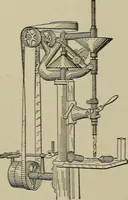 Picture 21 of 757 from Mechanical applicances, mechanical movements and novelties of construction; a complete work and a continuation, as a second volume, of the author's book entitled "Mechanical mvements, powers and devices"; (1917), leaf 31