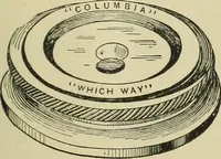 An illustration from Mechanical applicances, mechanical movements and novelties of construction; a complete work and a continuation, as a second volume, of the author's book entitled "Mechanical mvements, powers and devices"; (1917)