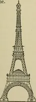 An illustration from Mechanical applicances, mechanical movements and novelties of construction; a complete work and a continuation, as a second volume, of the author's book entitled "Mechanical mvements, powers and devices"; (1917)