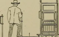 An illustration from Mechanical applicances, mechanical movements and novelties of construction; a complete work and a continuation, as a second volume, of the author's book entitled "Mechanical mvements, powers and devices"; (1917)