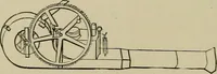 An illustration from Mechanical applicances, mechanical movements and novelties of construction; a complete work and a continuation, as a second volume, of the author's book entitled "Mechanical mvements, powers and devices"; (1917)