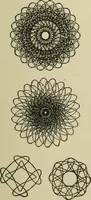 An illustration from Mechanical applicances, mechanical movements and novelties of construction; a complete work and a continuation, as a second volume, of the author's book entitled "Mechanical mvements, powers and devices"; (1917)