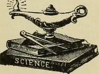 An illustration from Mechanical applicances, mechanical movements and novelties of construction; a complete work and a continuation, as a second volume, of the author's book entitled "Mechanical mvements, powers and devices"; (1917)