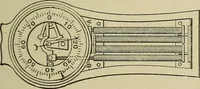 An illustration from Mechanical applicances, mechanical movements and novelties of construction; a complete work and a continuation, as a second volume, of the author's book entitled "Mechanical mvements, powers and devices"; (1917)