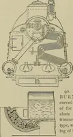 An illustration from Mechanical applicances, mechanical movements and novelties of construction; a complete work and a continuation, as a second volume, of the author's book entitled "Mechanical mvements, powers and devices"; (1917)