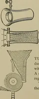 An illustration from Mechanical applicances, mechanical movements and novelties of construction; a complete work and a continuation, as a second volume, of the author's book entitled "Mechanical mvements, powers and devices"; (1917)
