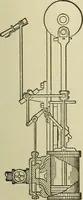 An illustration from Mechanical applicances, mechanical movements and novelties of construction; a complete work and a continuation, as a second volume, of the author's book entitled "Mechanical mvements, powers and devices"; (1917)
