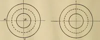 An illustration from Mechanical drawing; working drawings (1911)