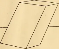 An illustration from Mechanical drawing; working drawings (1911)