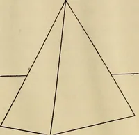 An illustration from Mechanical drawing; working drawings (1911)