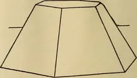 An illustration from Mechanical drawing; working drawings (1911)