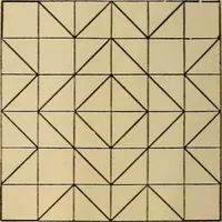 An illustration from Mechanical drawing; working drawings (1911)