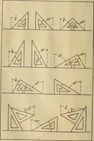An illustration from Mechanical drawing; working drawings (1911)
