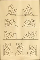 An illustration from Mechanical drawing; working drawings (1911)