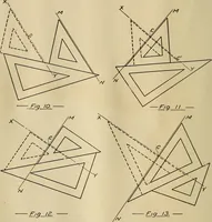 An illustration from Mechanical drawing; working drawings (1911)