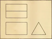 An illustration from Mechanical drawing; working drawings (1911)