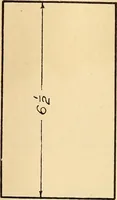 An illustration from Mechanical drawing; working drawings (1911)