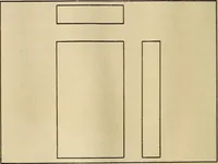 An illustration from Mechanical drawing; working drawings (1911)