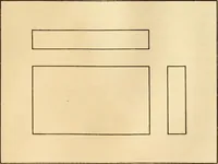 An illustration from Mechanical drawing; working drawings (1911)